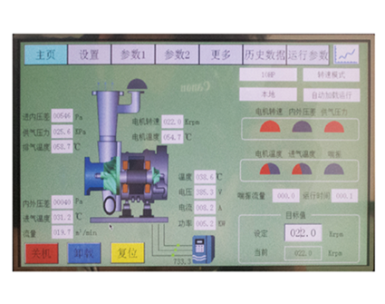 控制系統